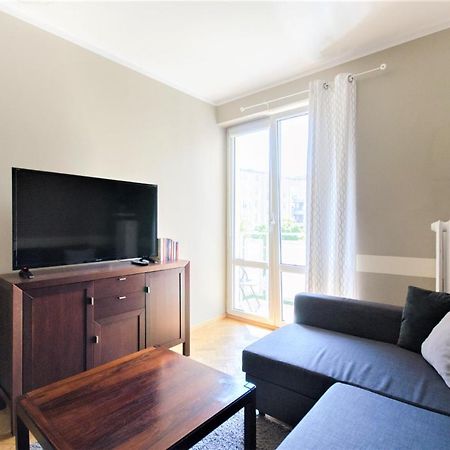 Apartament Batory غدينيا المظهر الخارجي الصورة