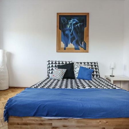 Apartament Batory غدينيا المظهر الخارجي الصورة