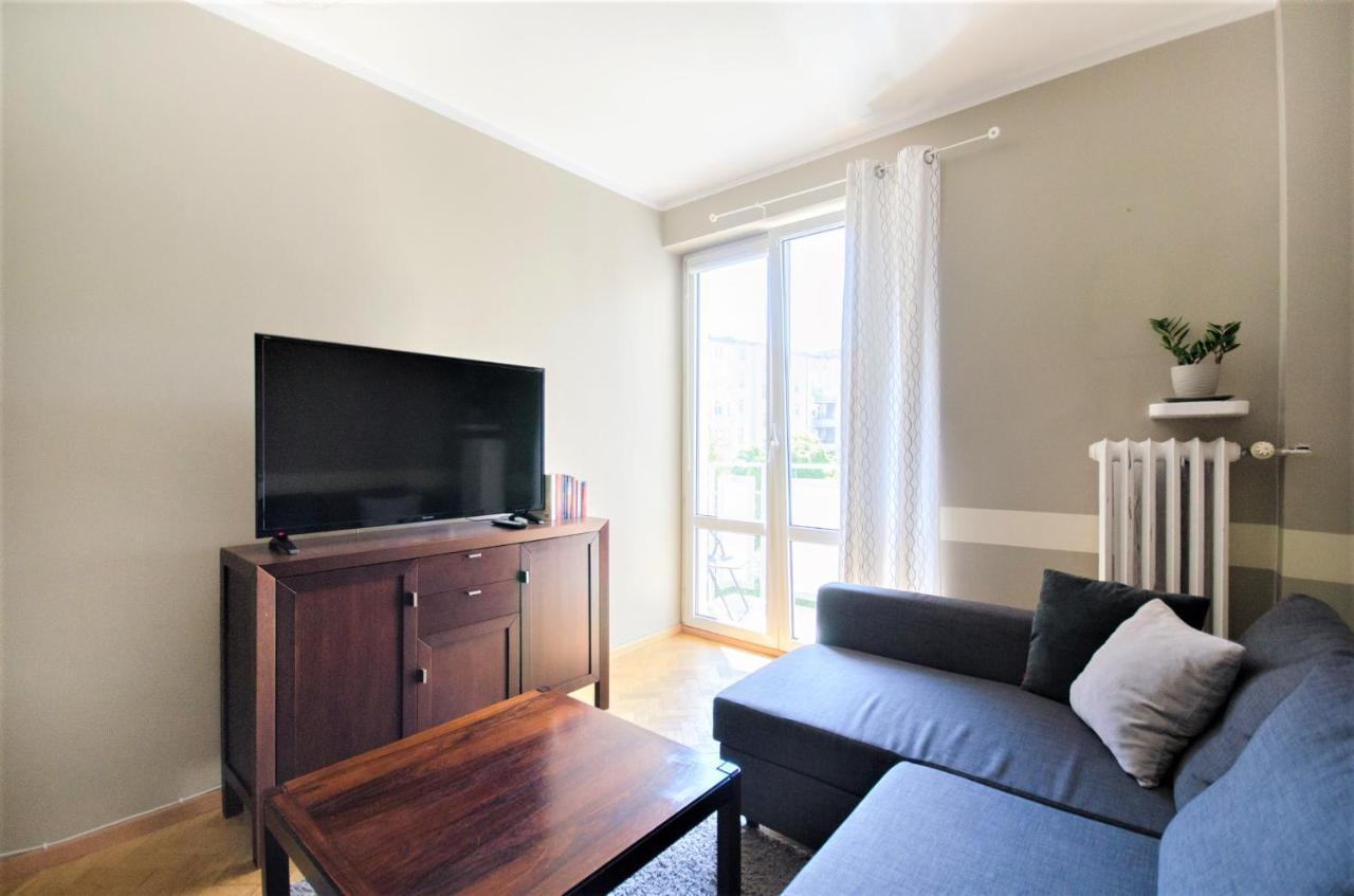 Apartament Batory غدينيا المظهر الخارجي الصورة