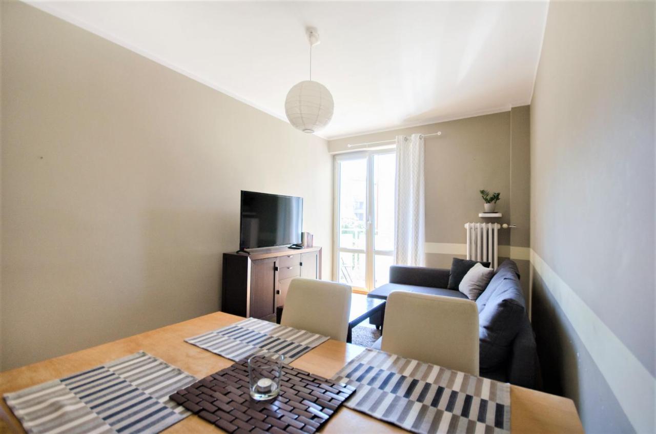 Apartament Batory غدينيا المظهر الخارجي الصورة