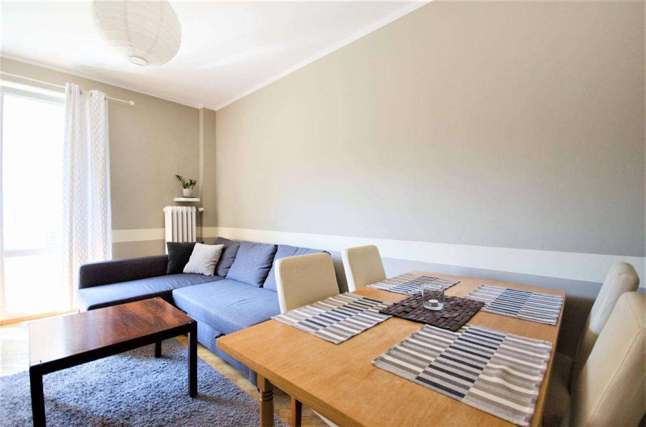 Apartament Batory غدينيا المظهر الخارجي الصورة