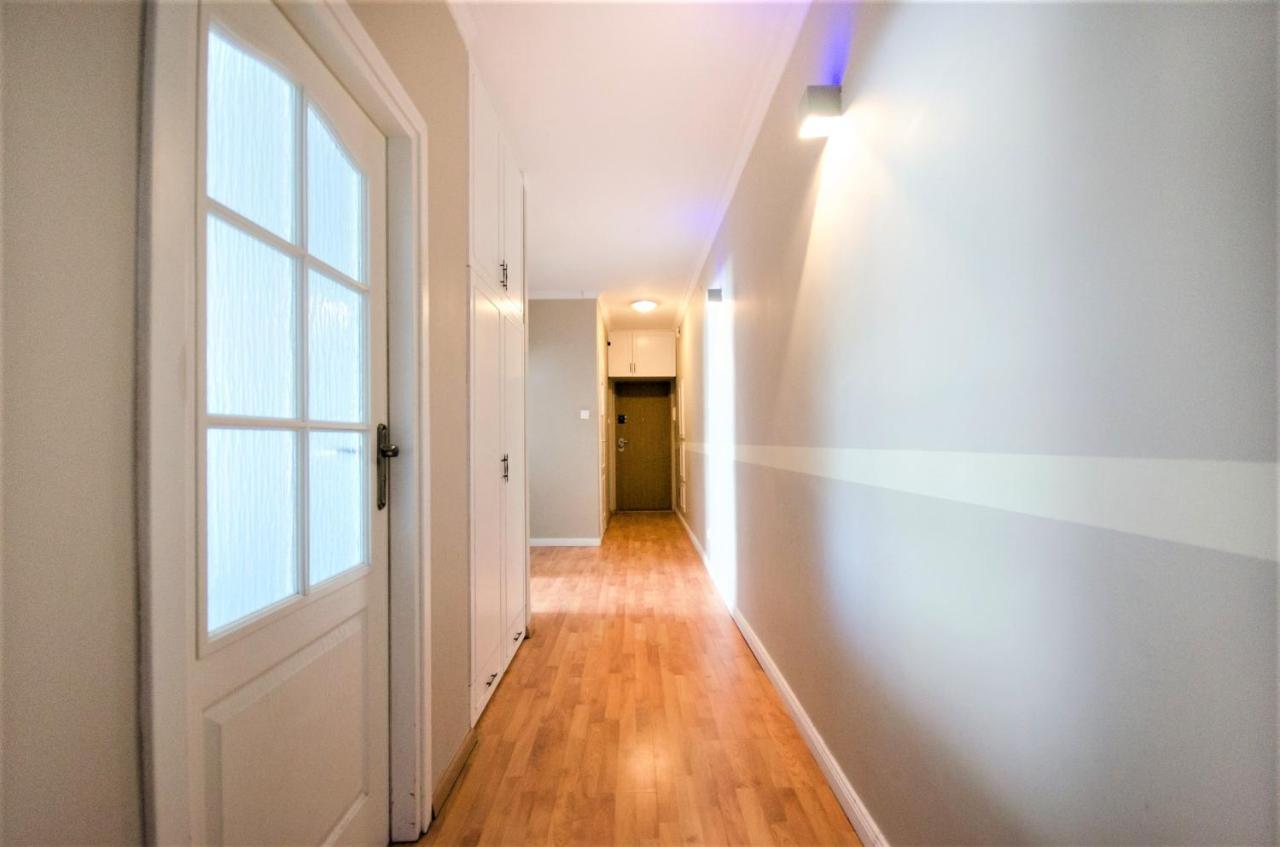 Apartament Batory غدينيا المظهر الخارجي الصورة