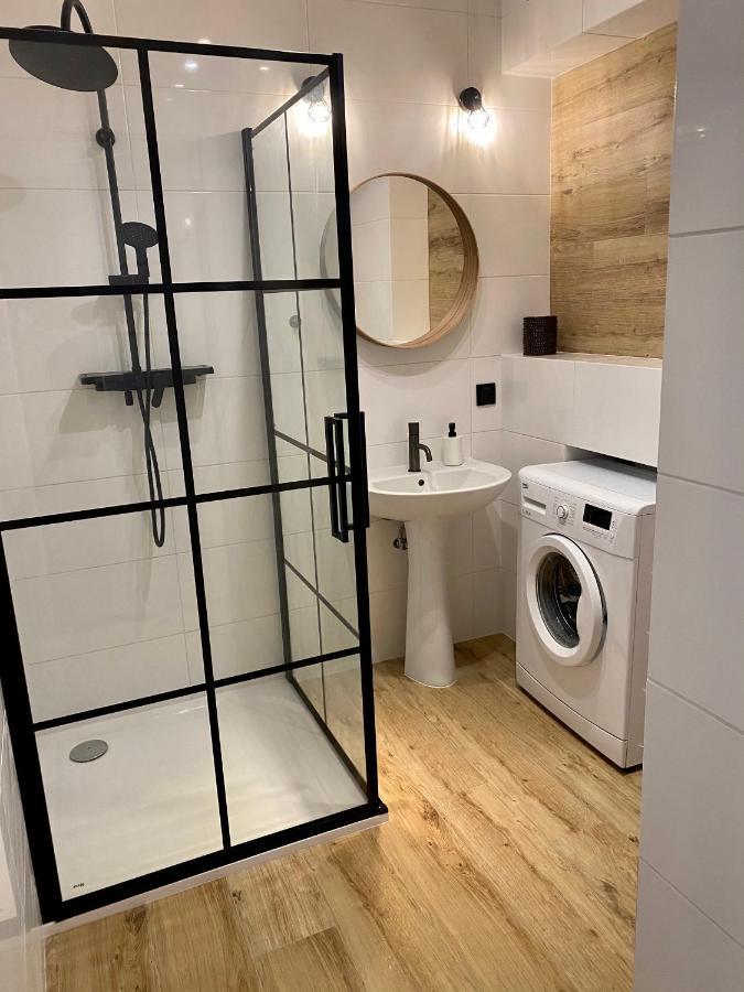 Apartament Batory غدينيا المظهر الخارجي الصورة