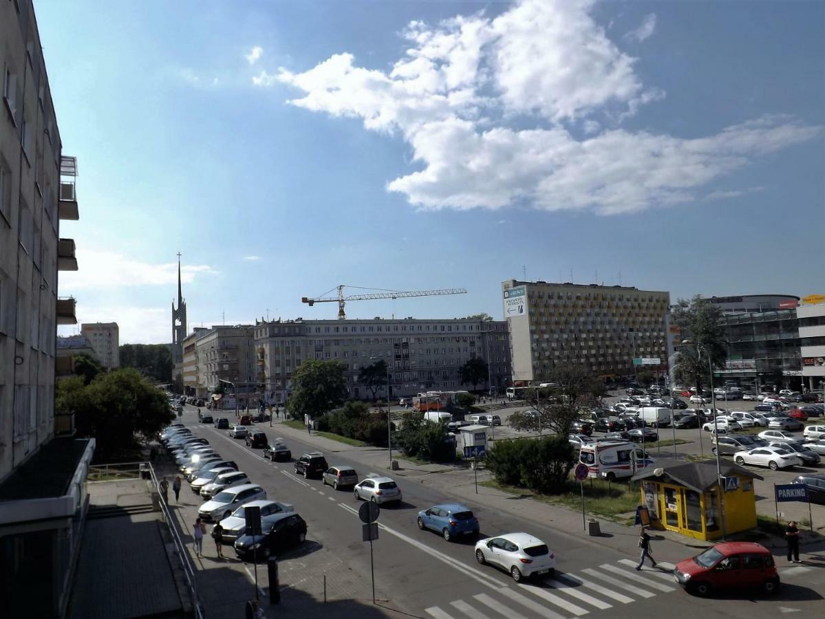 Apartament Batory غدينيا المظهر الخارجي الصورة