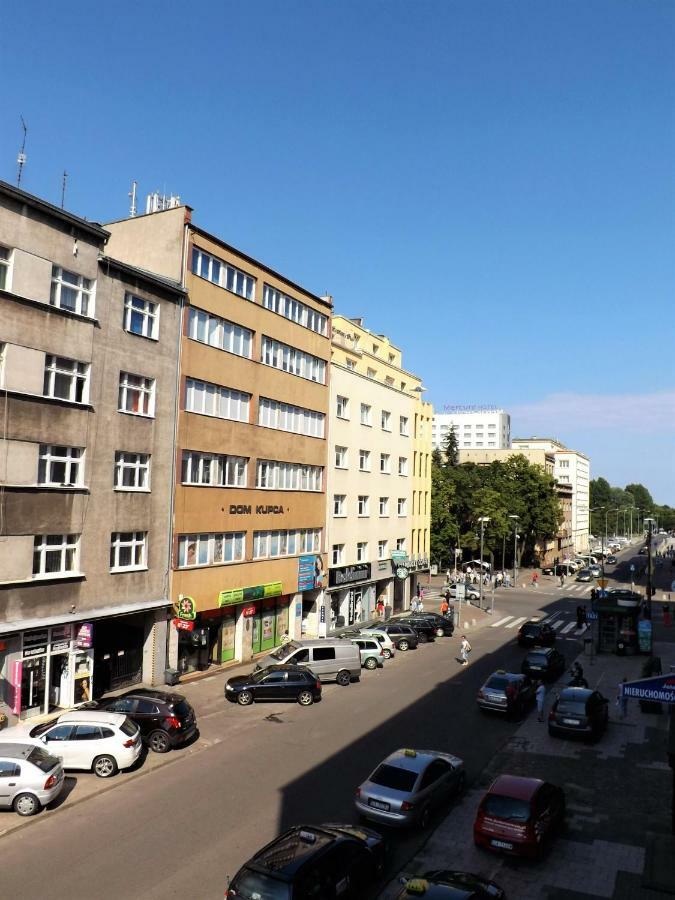 Apartament Batory غدينيا المظهر الخارجي الصورة