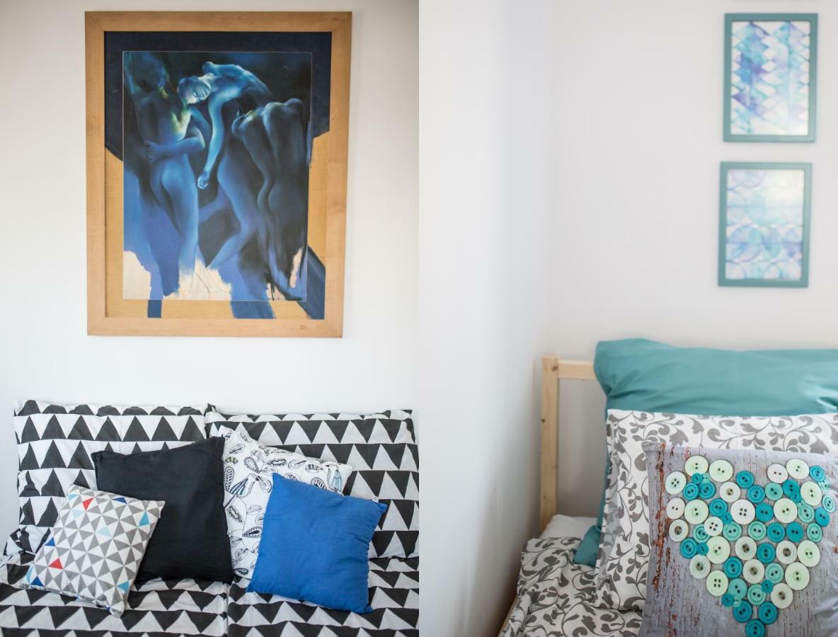 Apartament Batory غدينيا المظهر الخارجي الصورة