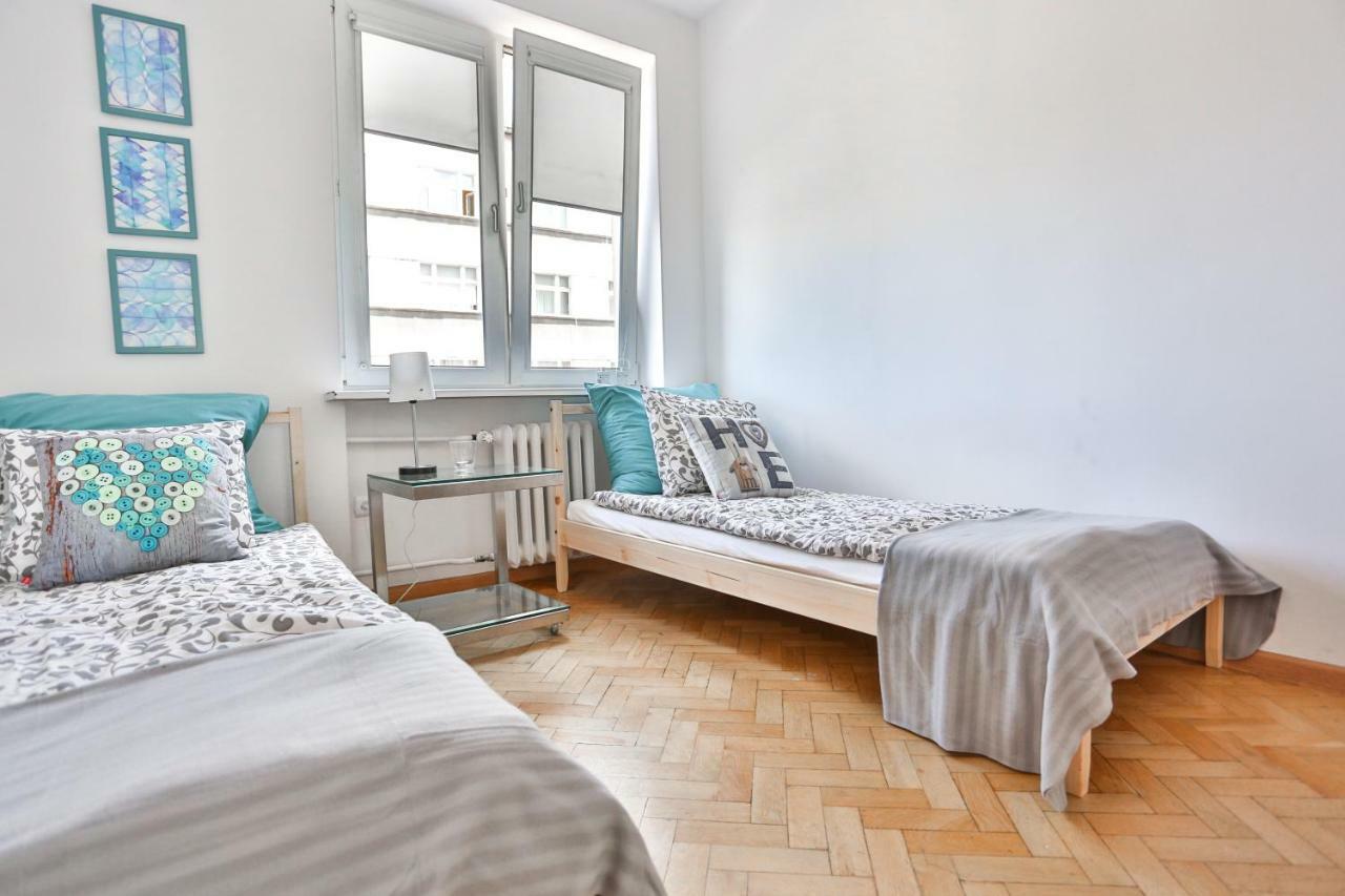 Apartament Batory غدينيا المظهر الخارجي الصورة
